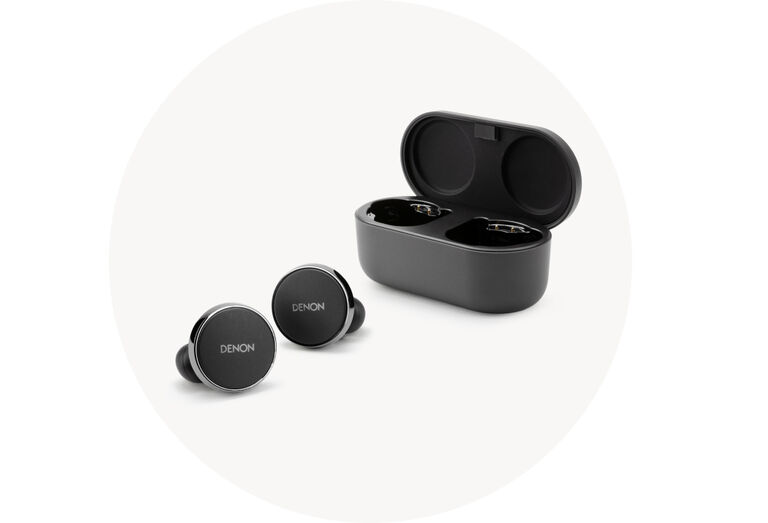Wireless In-Earbuds